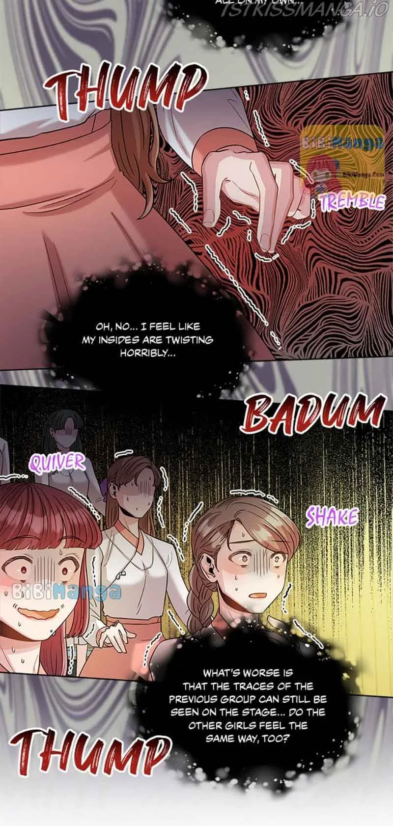 Avoiding the Heavenly Emperor Chapter 28 page 26