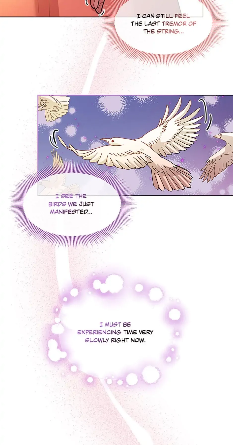 Avoiding the Heavenly Emperor Chapter 29 page 28
