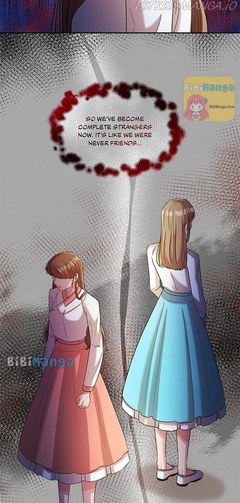 Avoiding the Heavenly Emperor Chapter 25 page 40