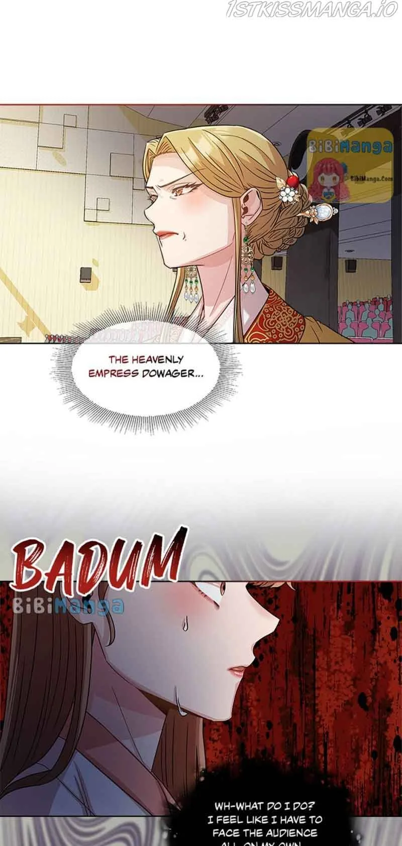 Avoiding the Heavenly Emperor Chapter 28 page 25