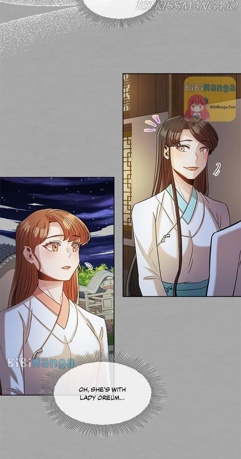 Avoiding the Heavenly Emperor Chapter 25 page 32