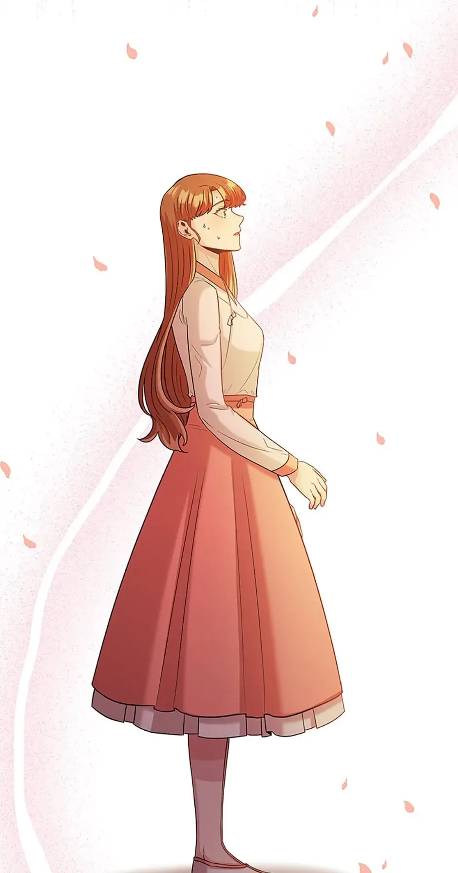 Avoiding the Heavenly Emperor Chapter 29 page 26