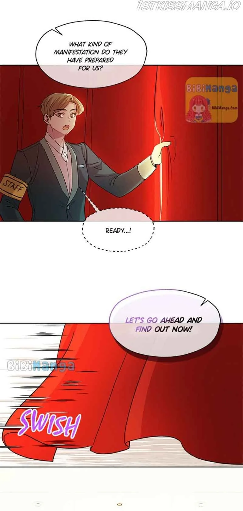 Avoiding the Heavenly Emperor Chapter 28 page 23