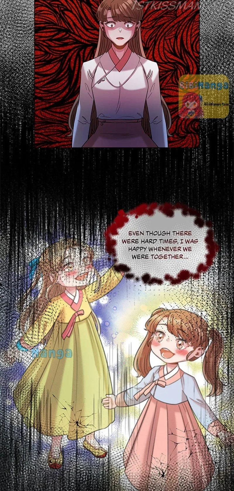 Avoiding the Heavenly Emperor Chapter 25 page 36