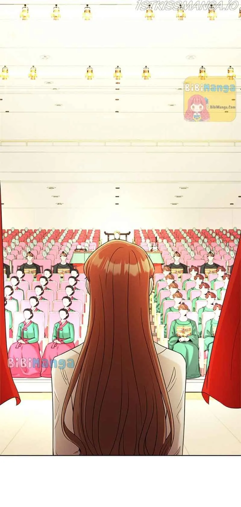 Avoiding the Heavenly Emperor Chapter 28 page 24