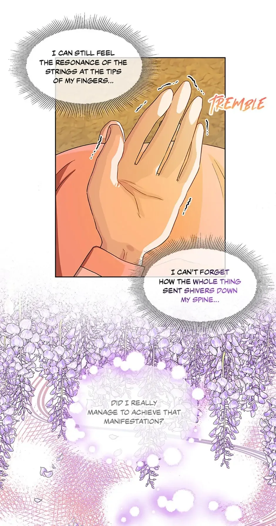 Avoiding the Heavenly Emperor Chapter 29 page 38