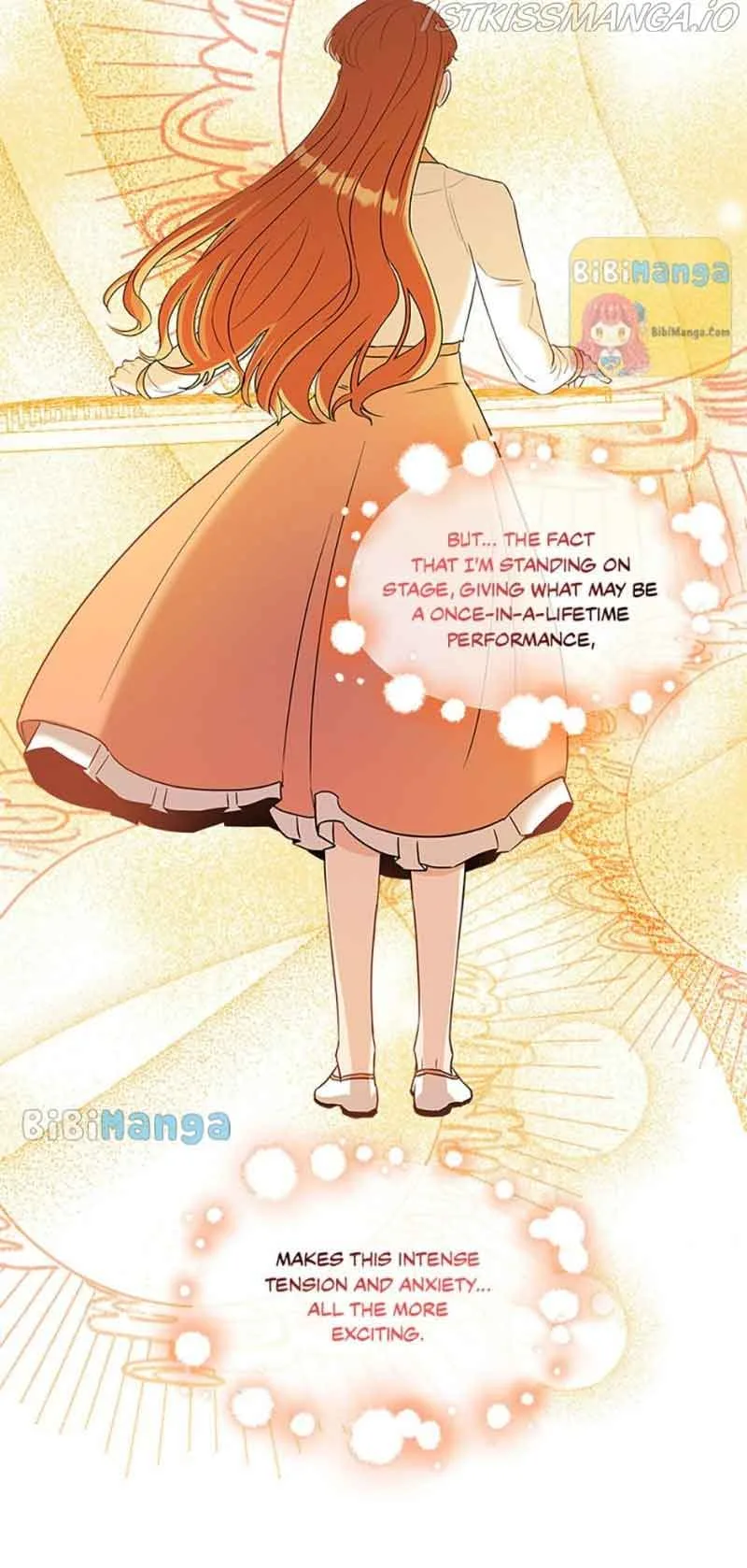 Avoiding the Heavenly Emperor Chapter 28 page 35