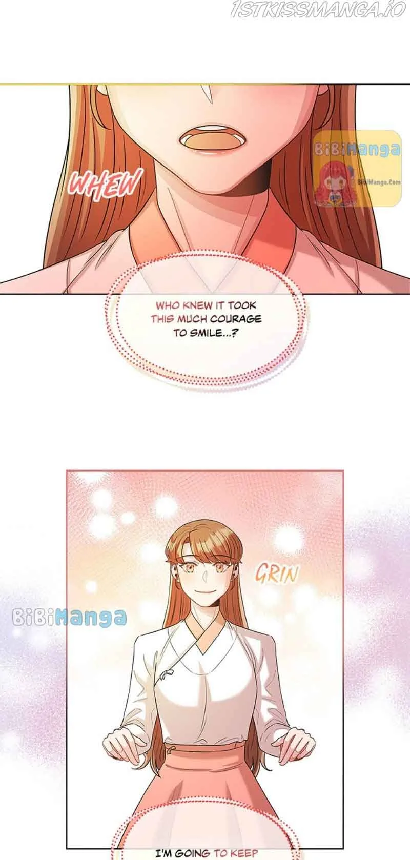 Avoiding the Heavenly Emperor Chapter 28 page 29