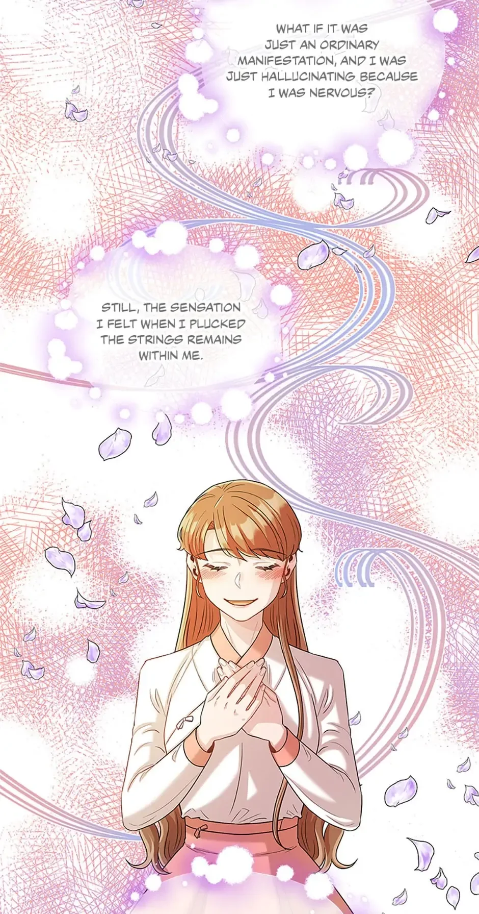 Avoiding the Heavenly Emperor Chapter 29 page 39