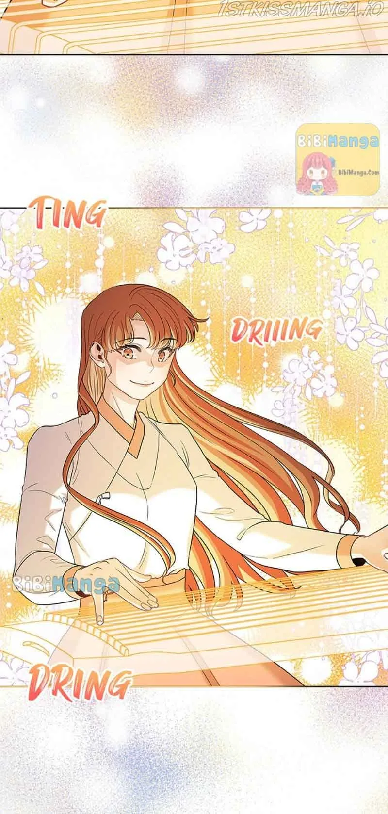 Avoiding the Heavenly Emperor Chapter 28 page 32