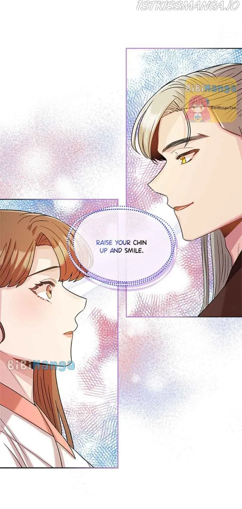 Avoiding the Heavenly Emperor Chapter 28 page 28