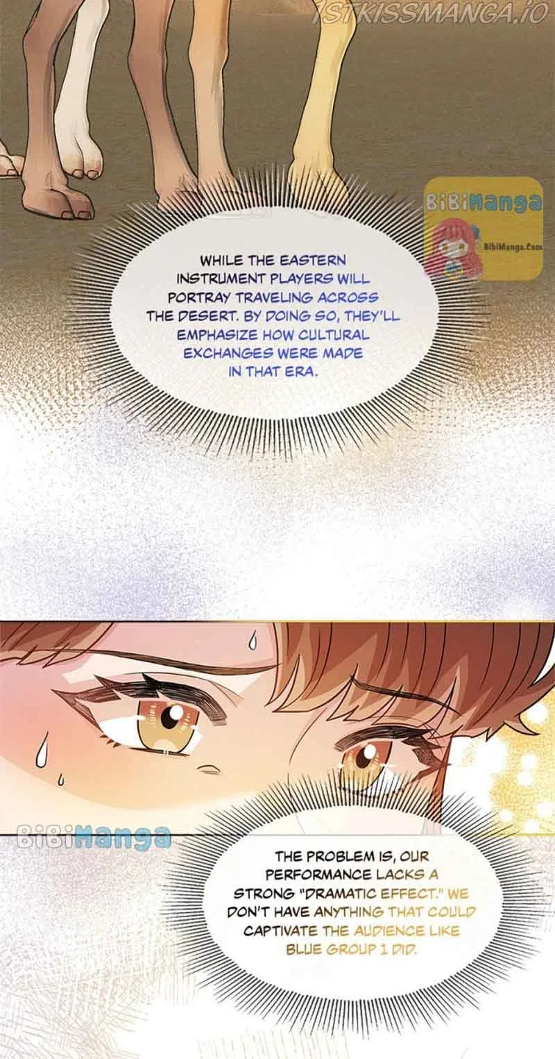 Avoiding the Heavenly Emperor Chapter 28 page 41