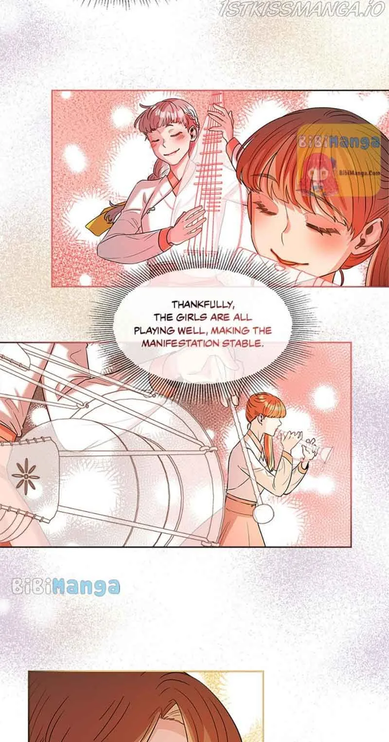 Avoiding the Heavenly Emperor Chapter 28 page 37