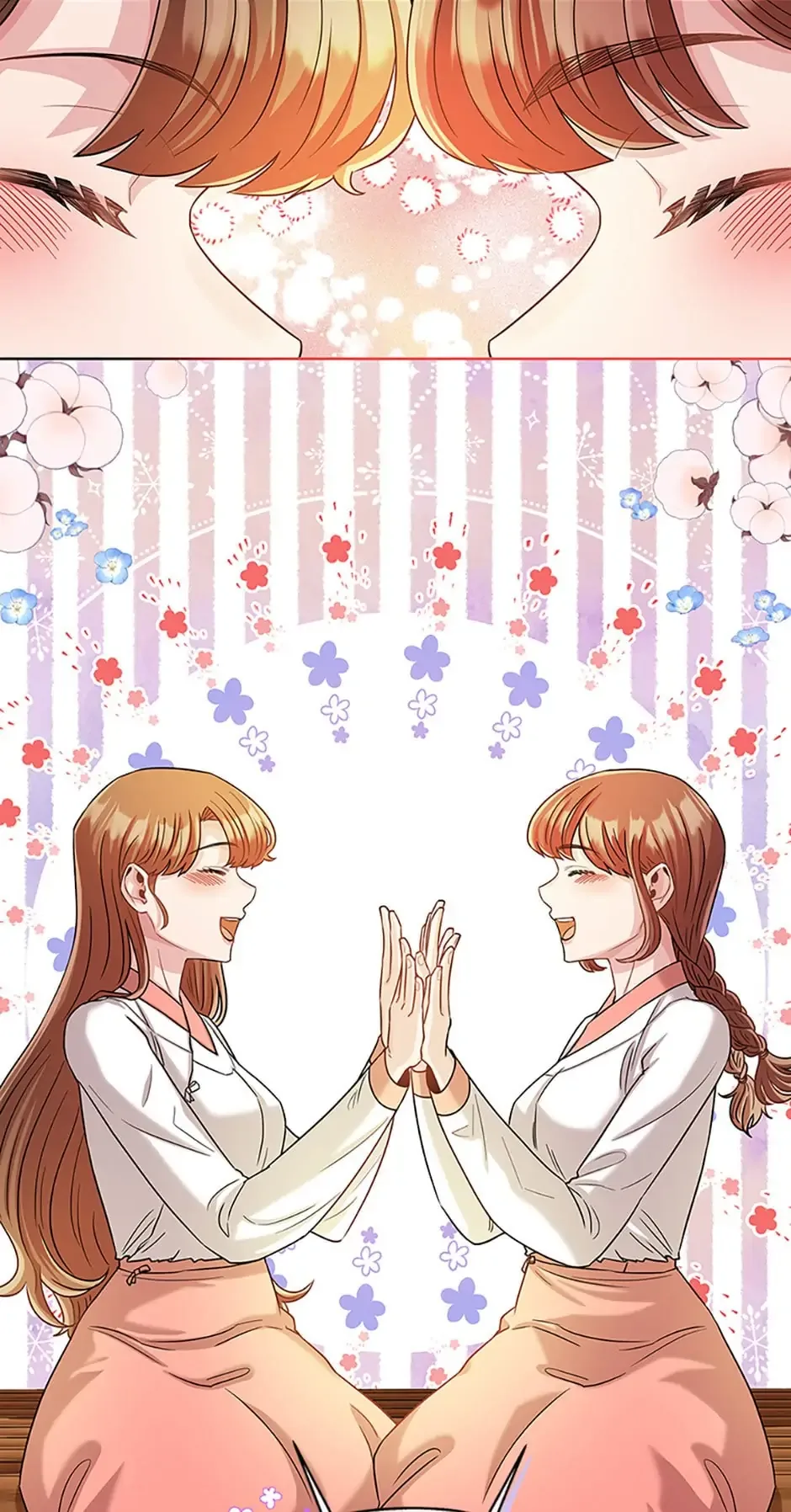 Avoiding the Heavenly Emperor Chapter 29 page 47