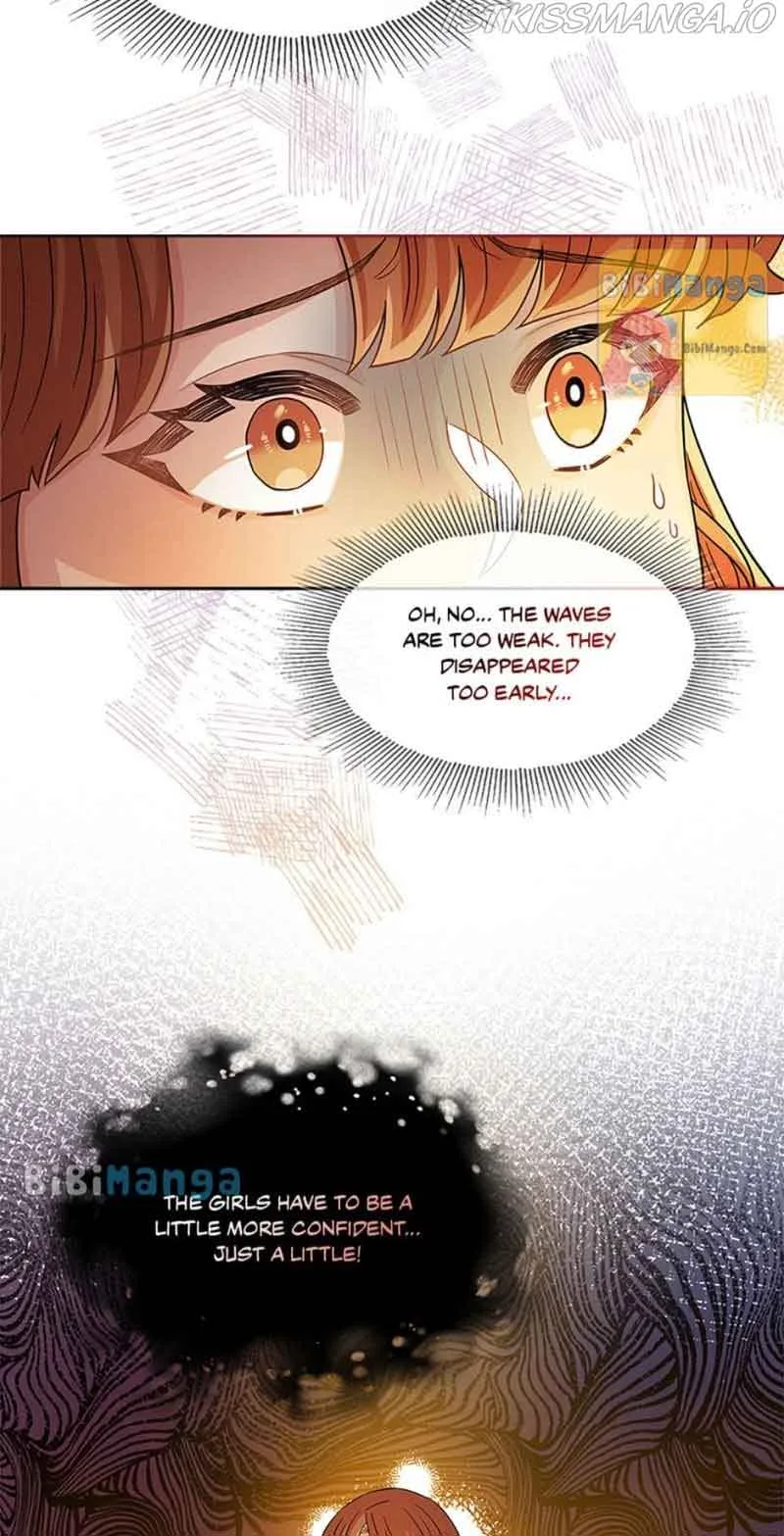 Avoiding the Heavenly Emperor Chapter 28 page 45