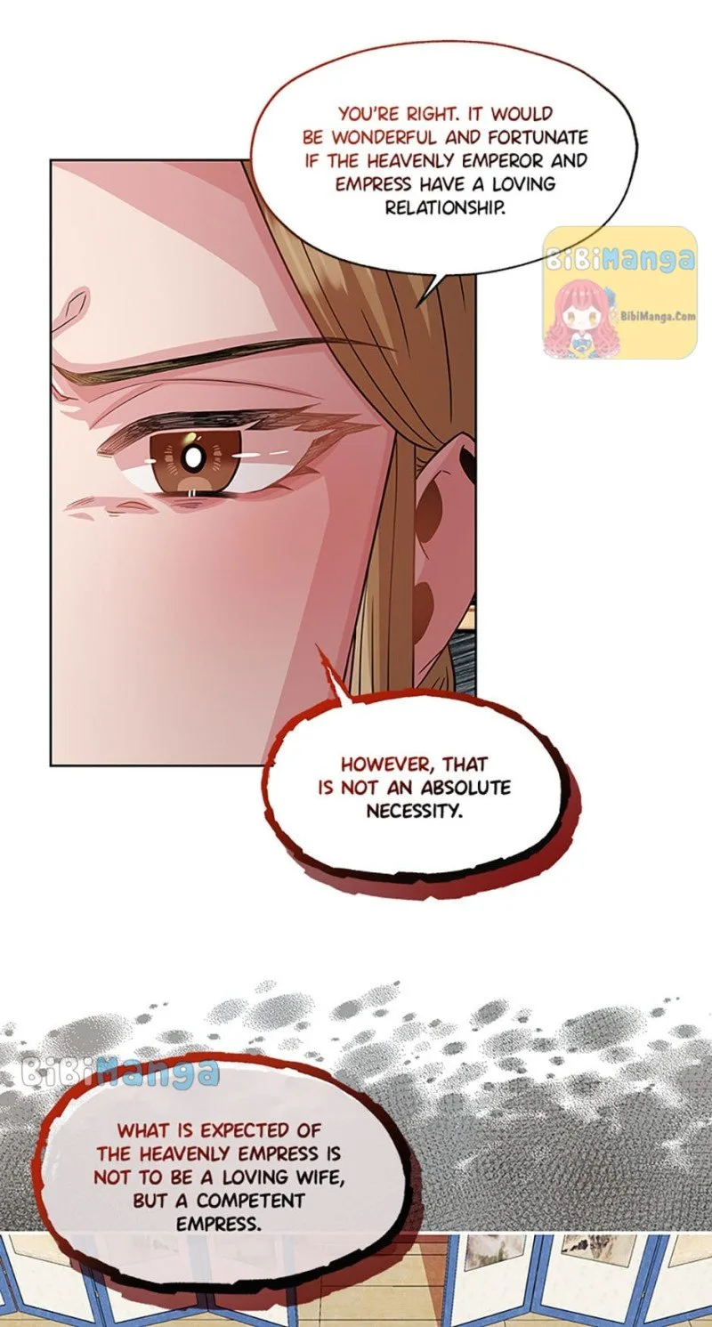 Avoiding the Heavenly Emperor Chapter 31 page 10