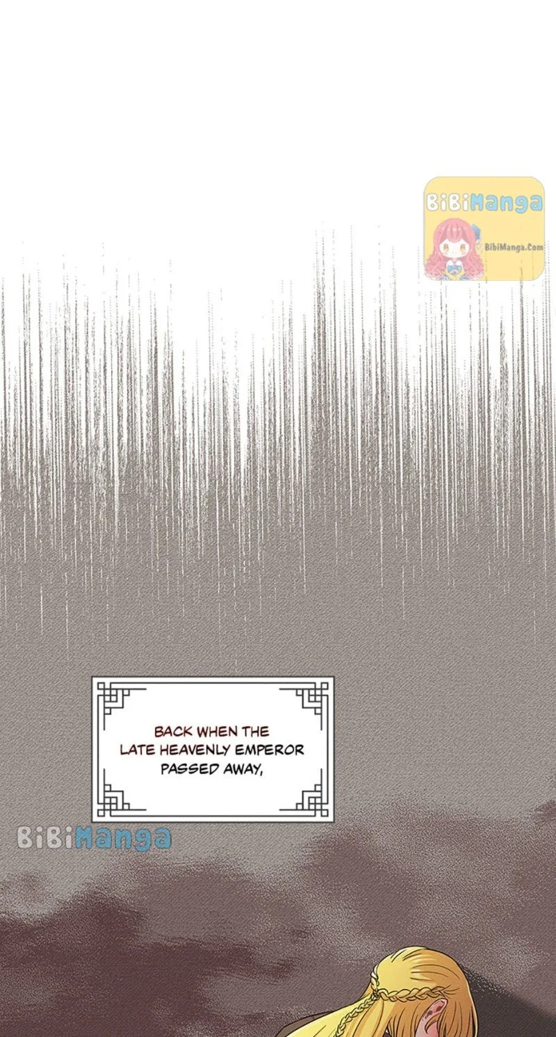 Avoiding the Heavenly Emperor Chapter 31 page 13