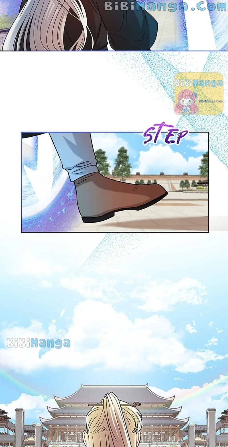 Avoiding the Heavenly Emperor Chapter 32 page 7