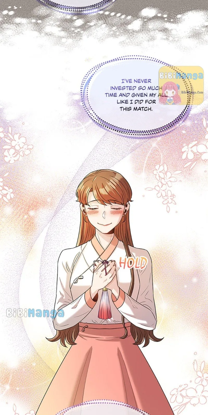 Avoiding the Heavenly Emperor Chapter 30 page 18