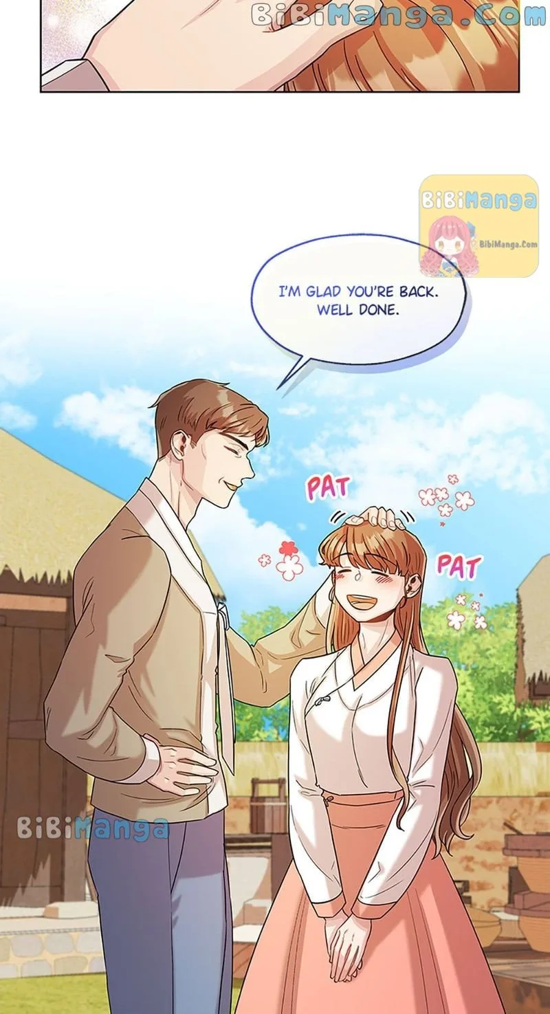 Avoiding the Heavenly Emperor Chapter 32 page 23
