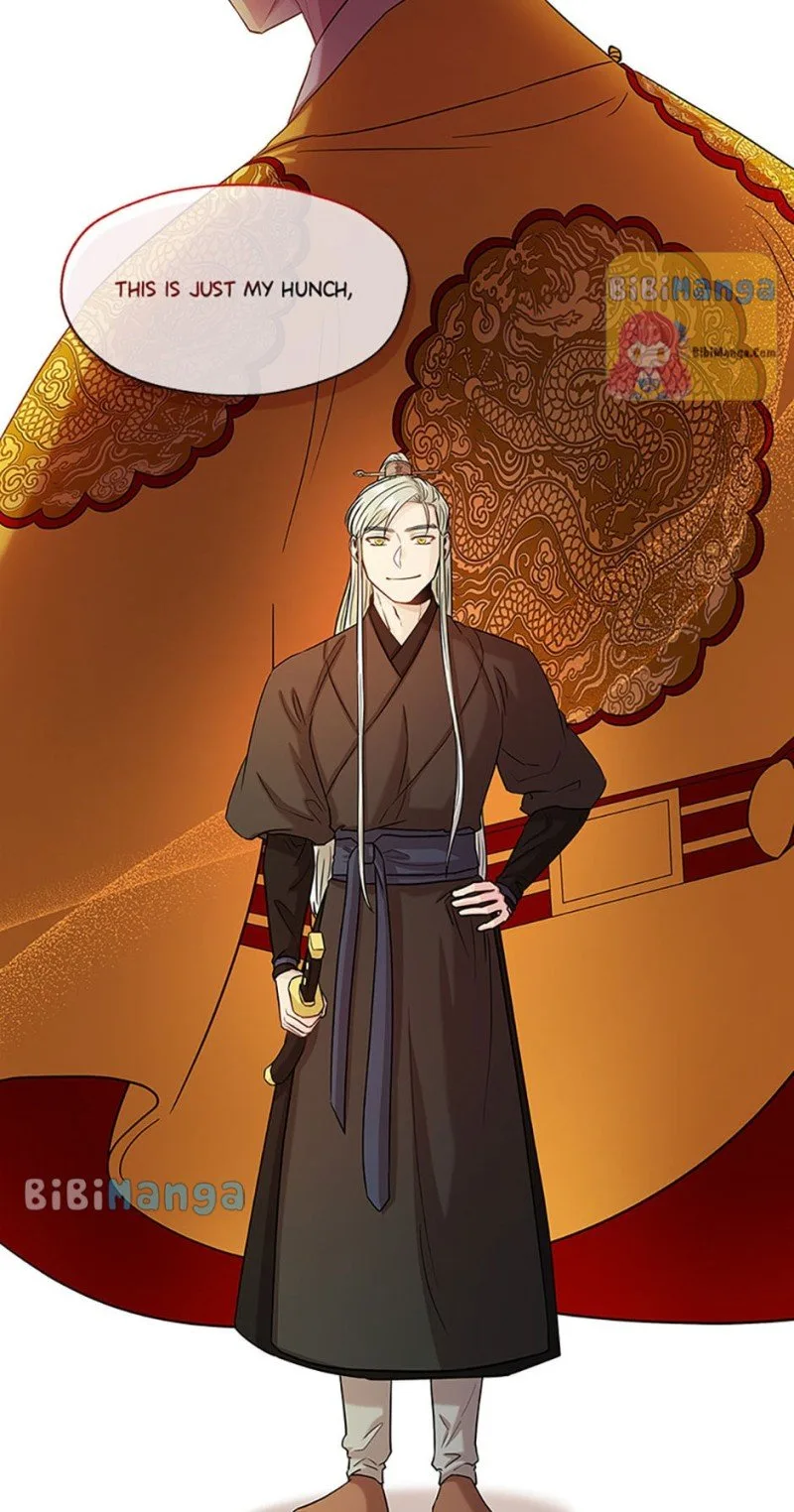 Avoiding the Heavenly Emperor Chapter 30 page 30
