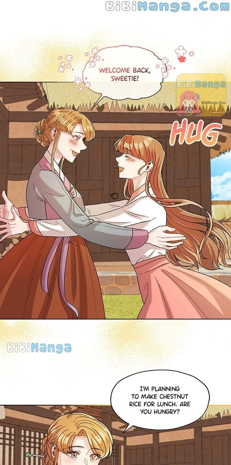 Avoiding the Heavenly Emperor Chapter 32 page 16