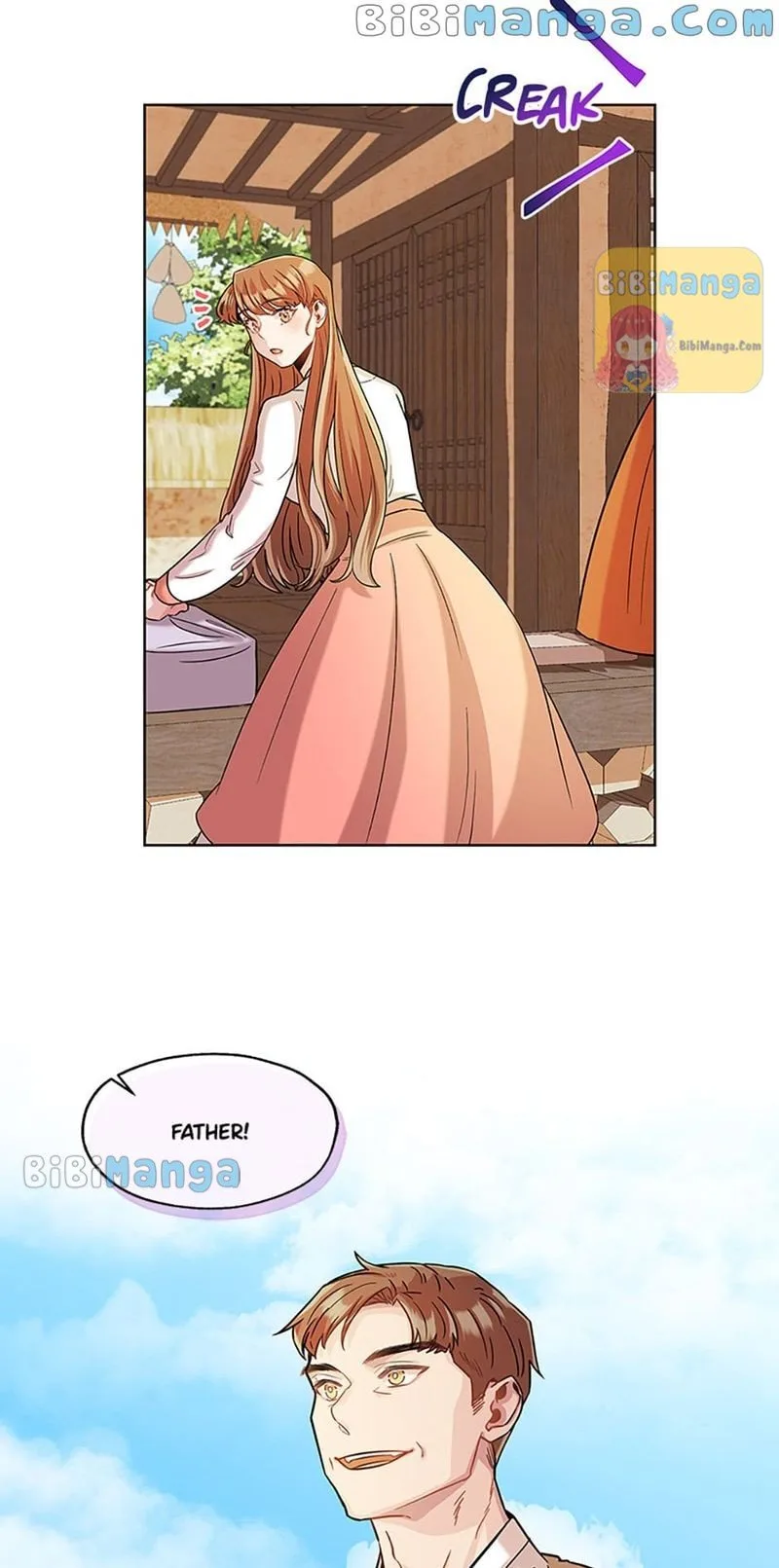 Avoiding the Heavenly Emperor Chapter 32 page 19