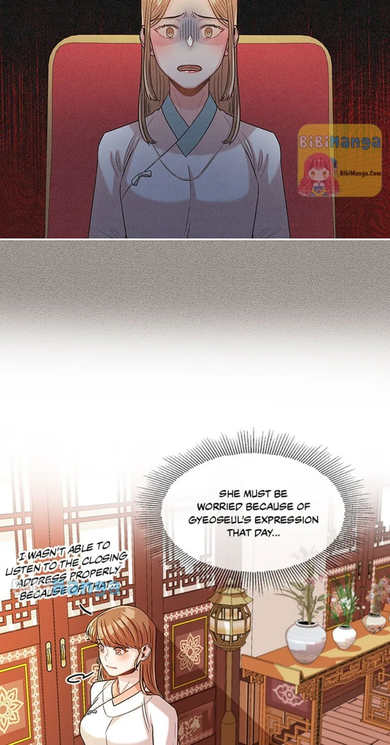 Avoiding the Heavenly Emperor Chapter 30 page 41