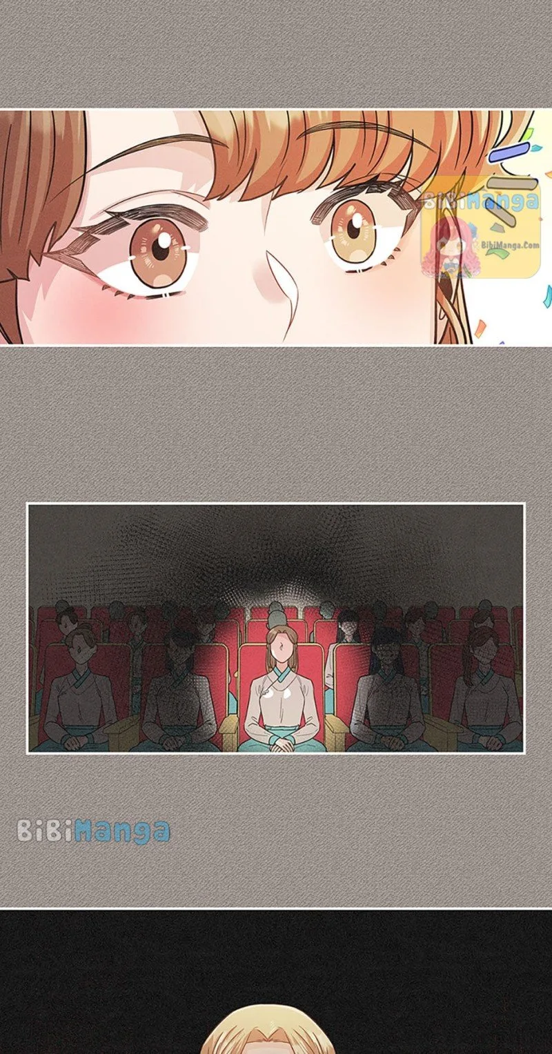 Avoiding the Heavenly Emperor Chapter 30 page 40