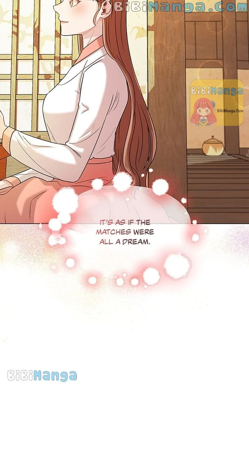 Avoiding the Heavenly Emperor Chapter 32 page 30