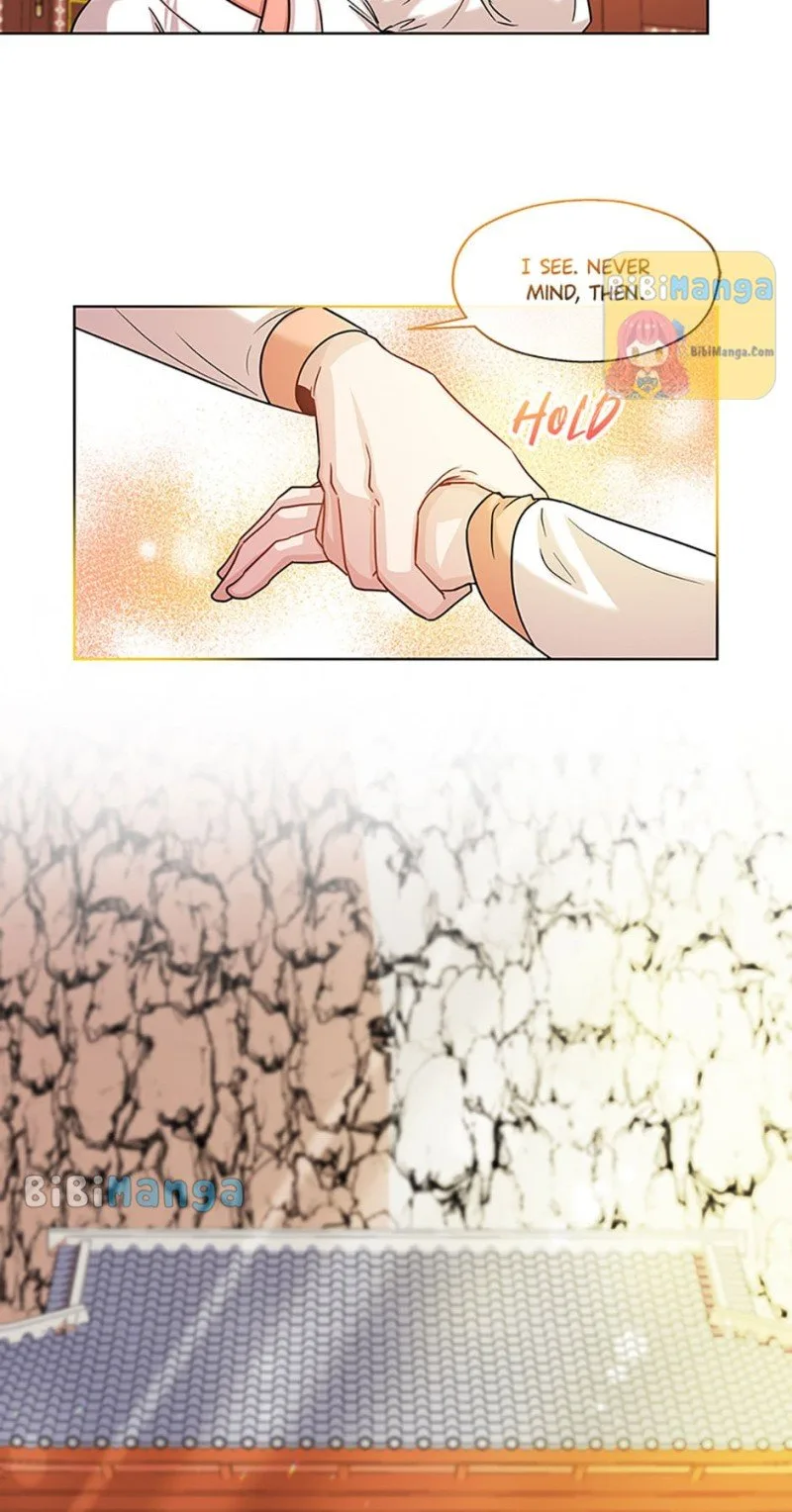 Avoiding the Heavenly Emperor Chapter 30 page 43
