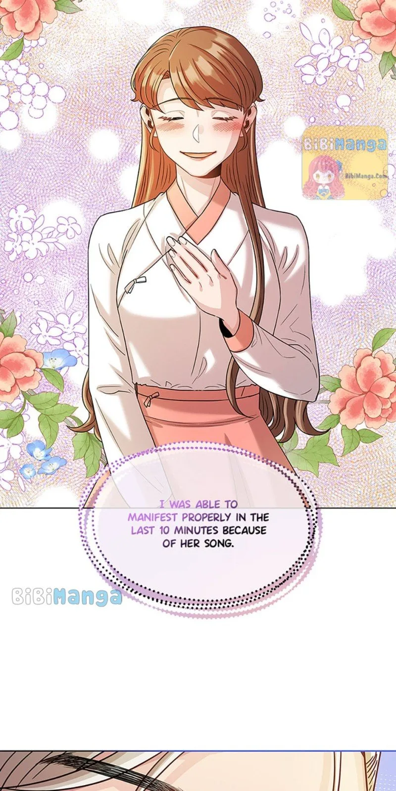 Avoiding the Heavenly Emperor Chapter 31 page 37