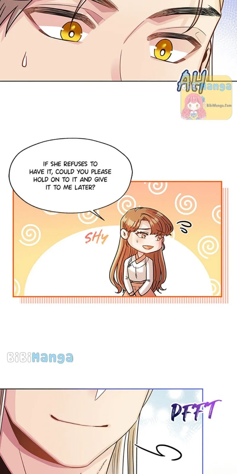 Avoiding the Heavenly Emperor Chapter 31 page 38