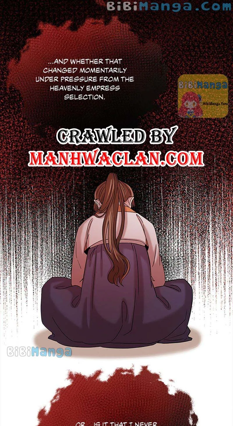 Avoiding the Heavenly Emperor Chapter 32 page 44