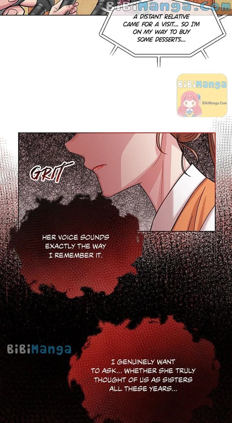 Avoiding the Heavenly Emperor Chapter 32 page 43