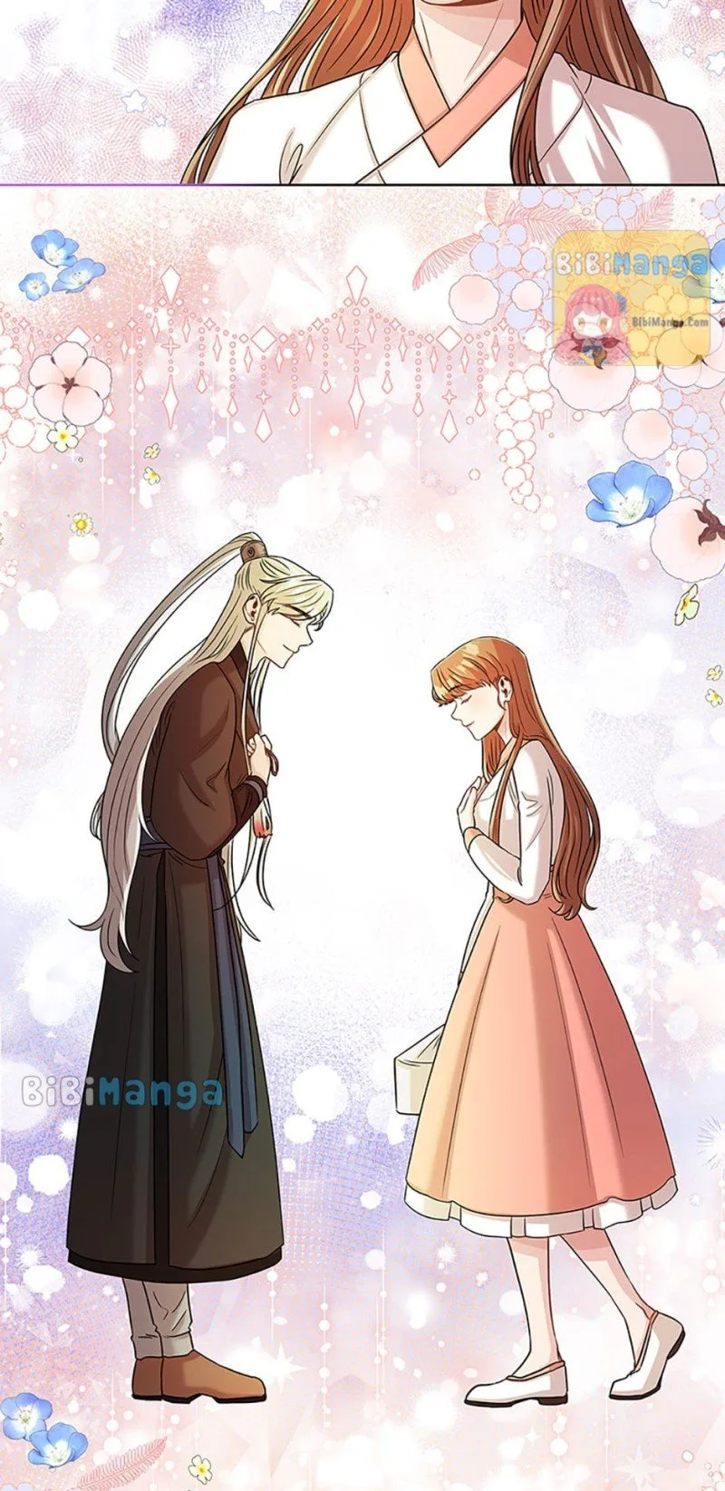 Avoiding the Heavenly Emperor Chapter 31 page 45