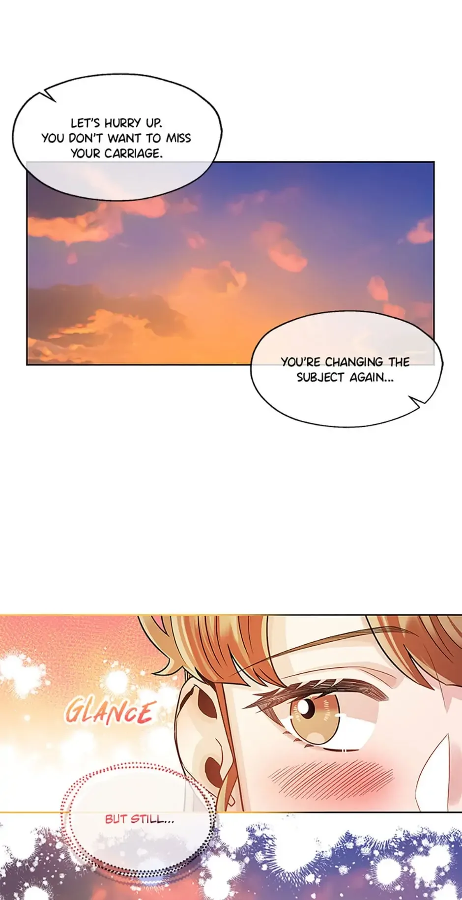 Avoiding the Heavenly Emperor Chapter 35 page 15