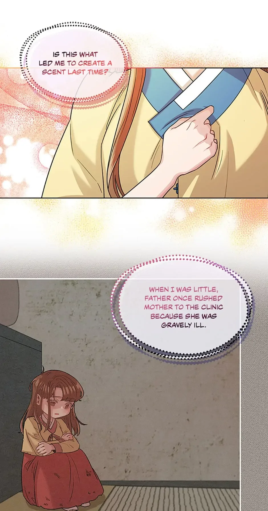 Avoiding the Heavenly Emperor Chapter 35 page 17