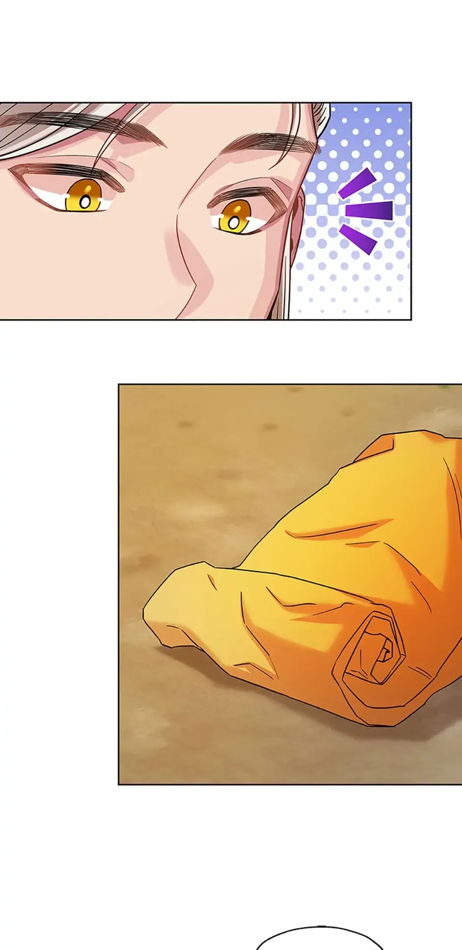 Avoiding the Heavenly Emperor Chapter 35 page 24