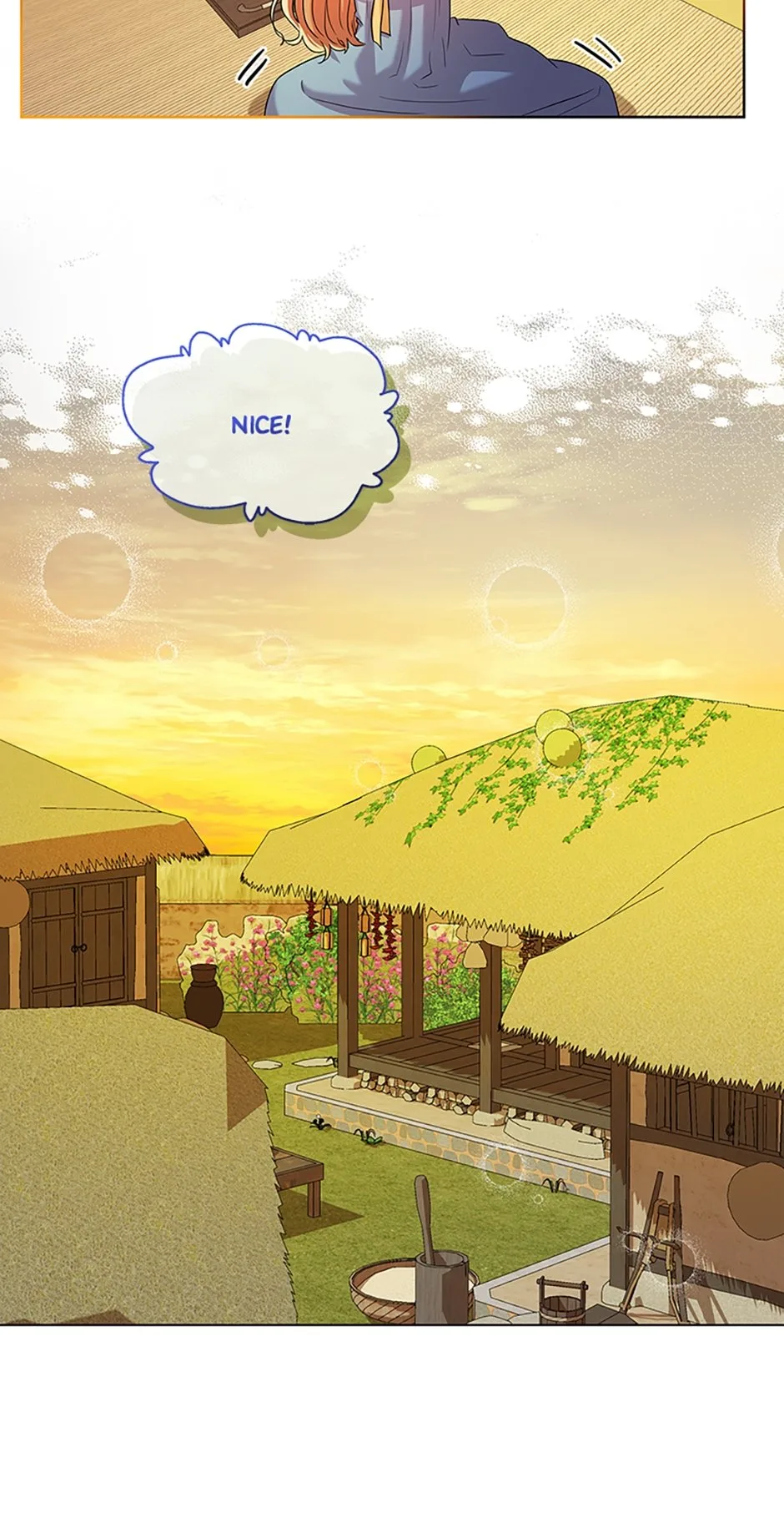 Avoiding the Heavenly Emperor Chapter 37 page 17