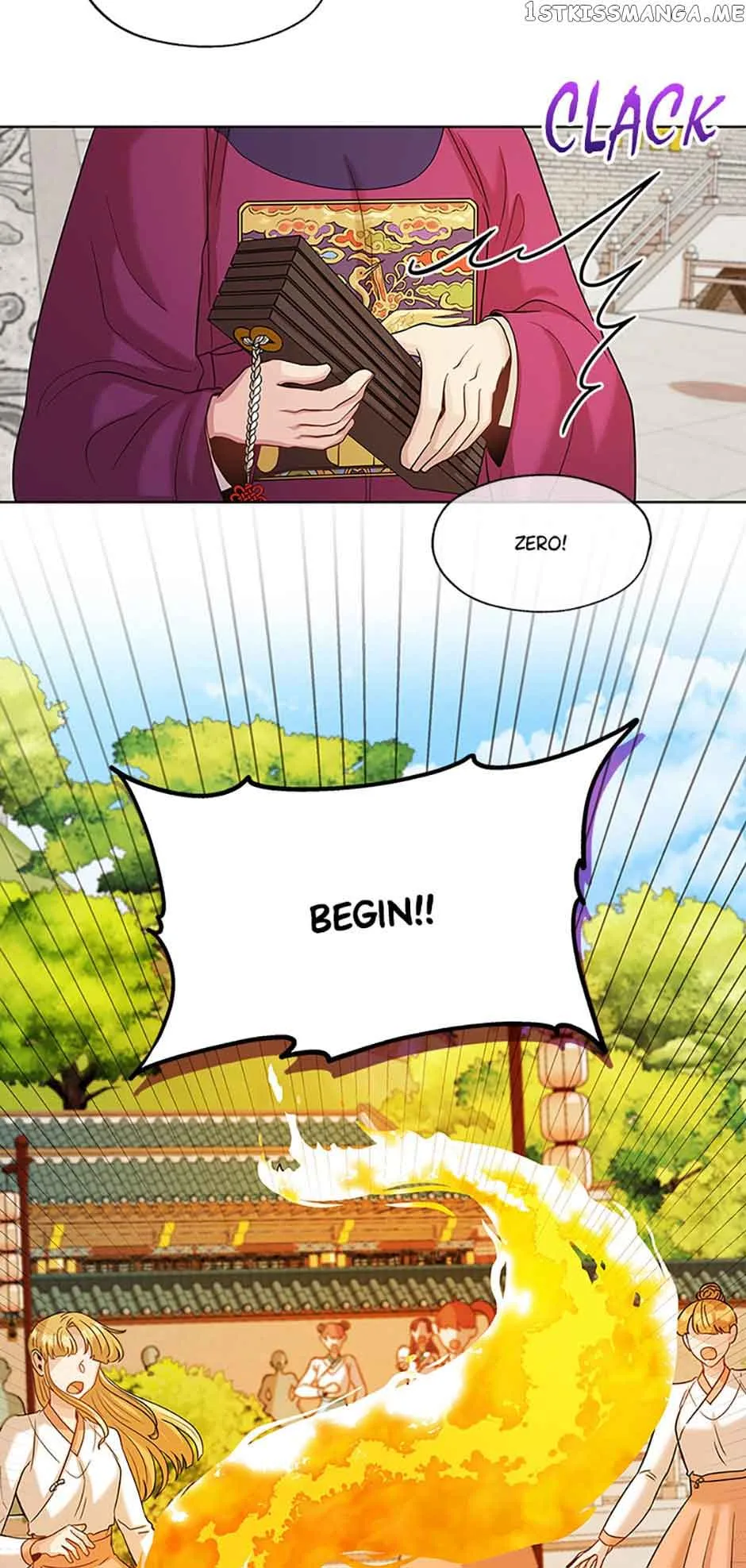 Avoiding the Heavenly Emperor Chapter 41 page 3