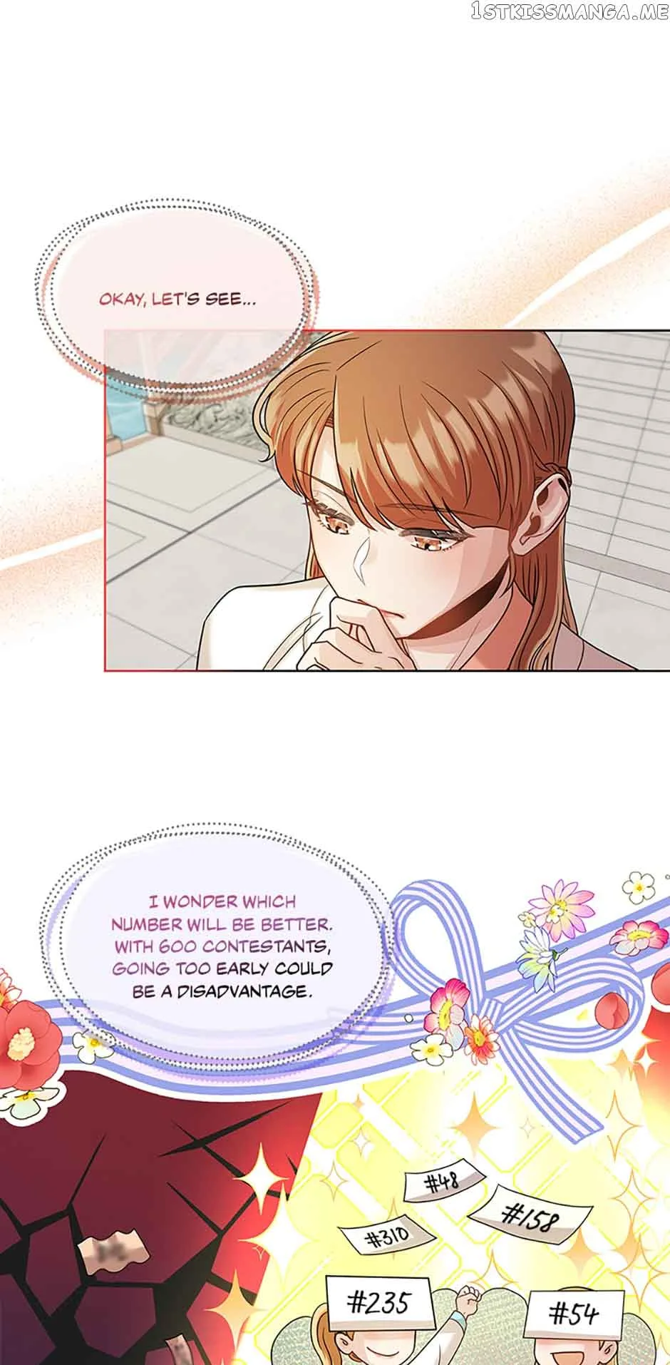 Avoiding the Heavenly Emperor Chapter 41 page 13