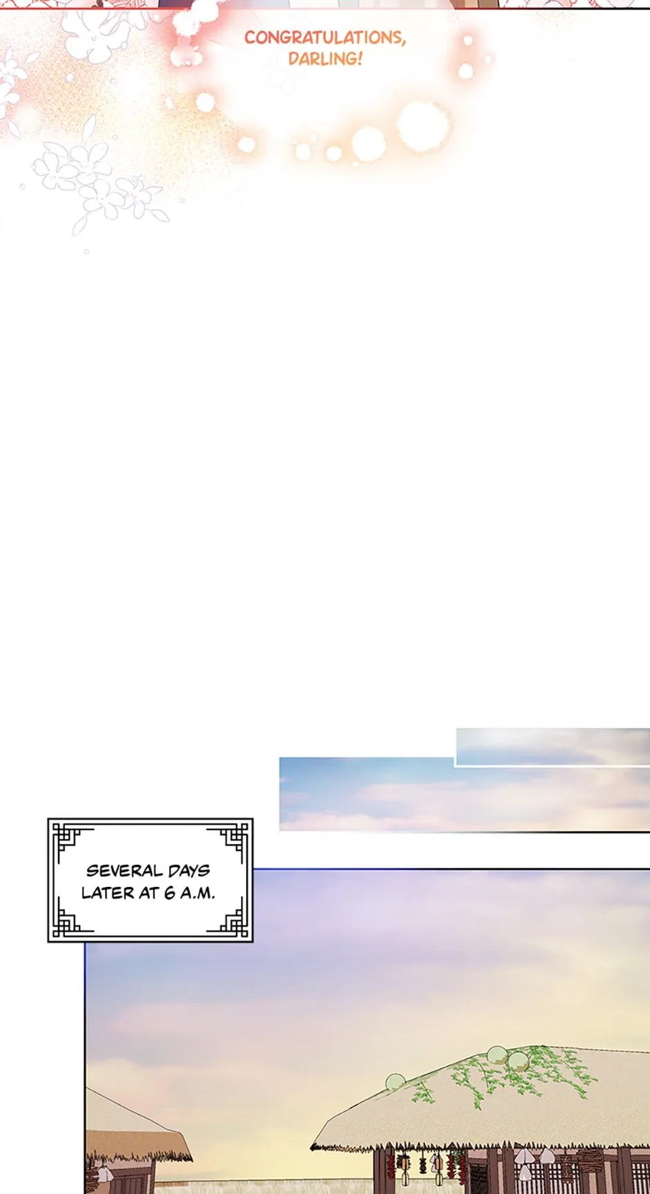 Avoiding the Heavenly Emperor Chapter 37 page 25