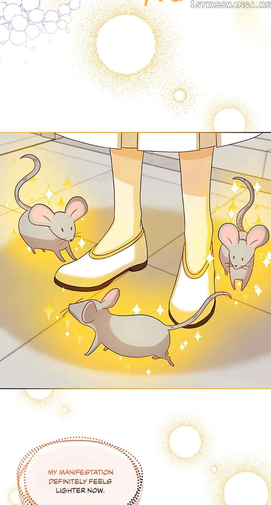 Avoiding the Heavenly Emperor Chapter 41 page 19