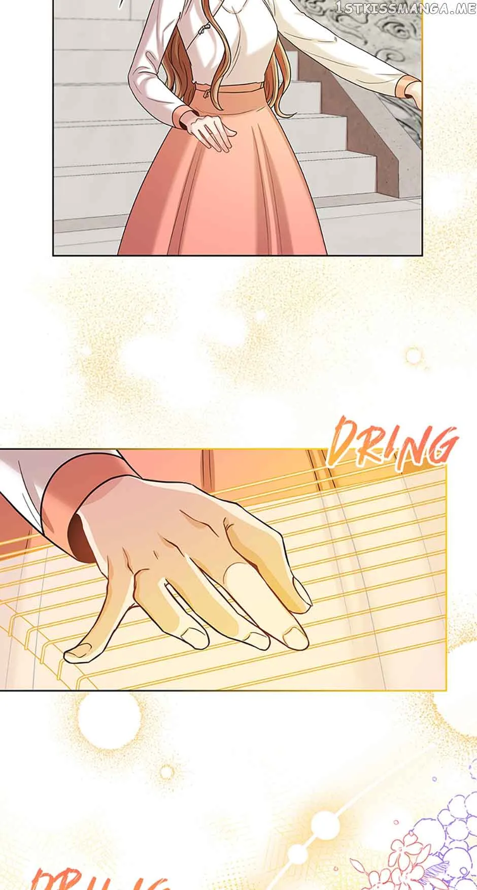 Avoiding the Heavenly Emperor Chapter 41 page 17
