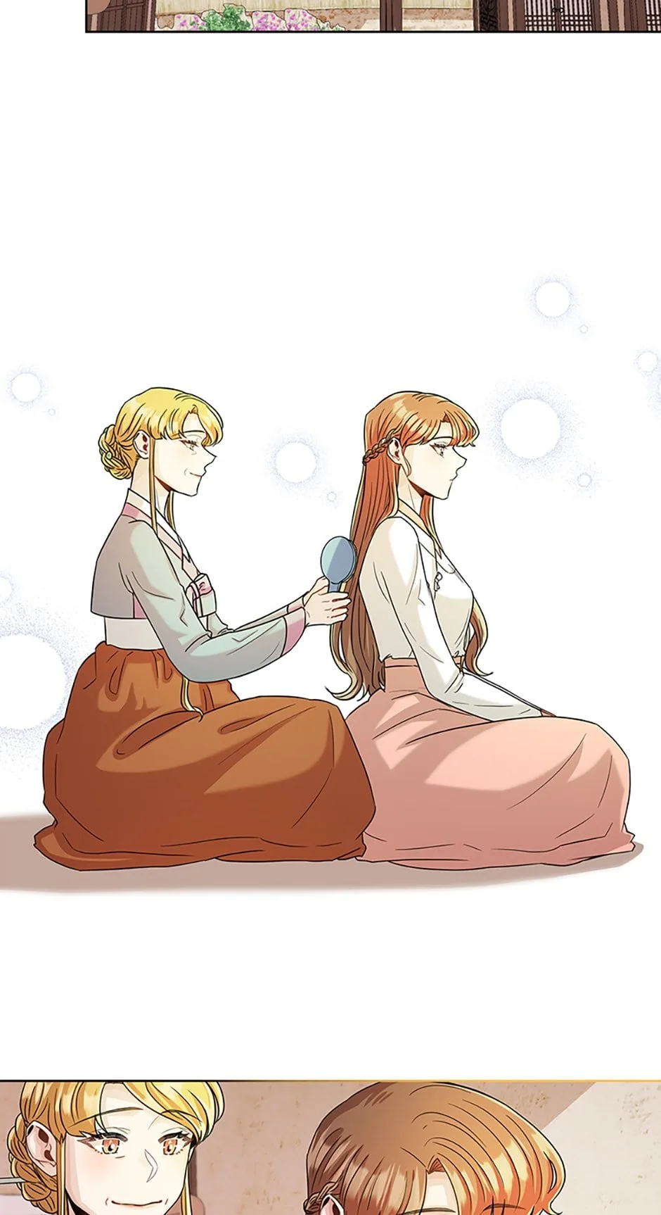 Avoiding the Heavenly Emperor Chapter 37 page 26