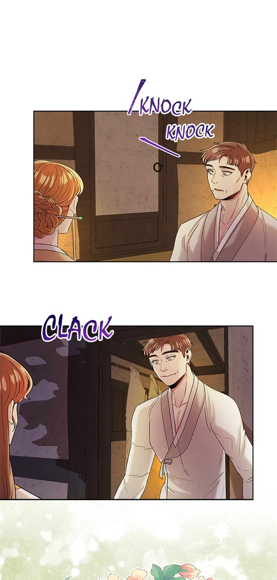Avoiding the Heavenly Emperor Chapter 37 page 22