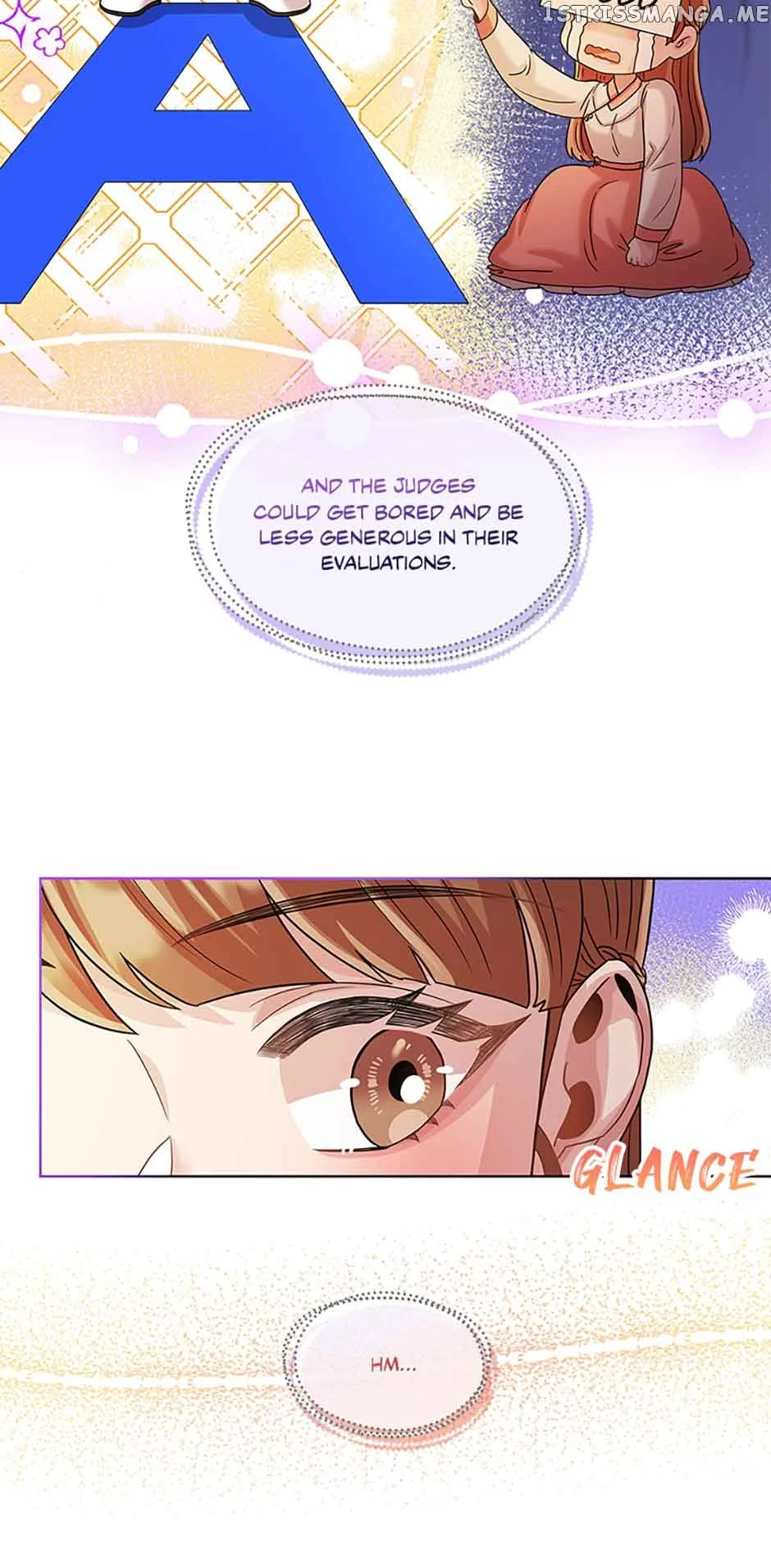 Avoiding the Heavenly Emperor Chapter 41 page 15