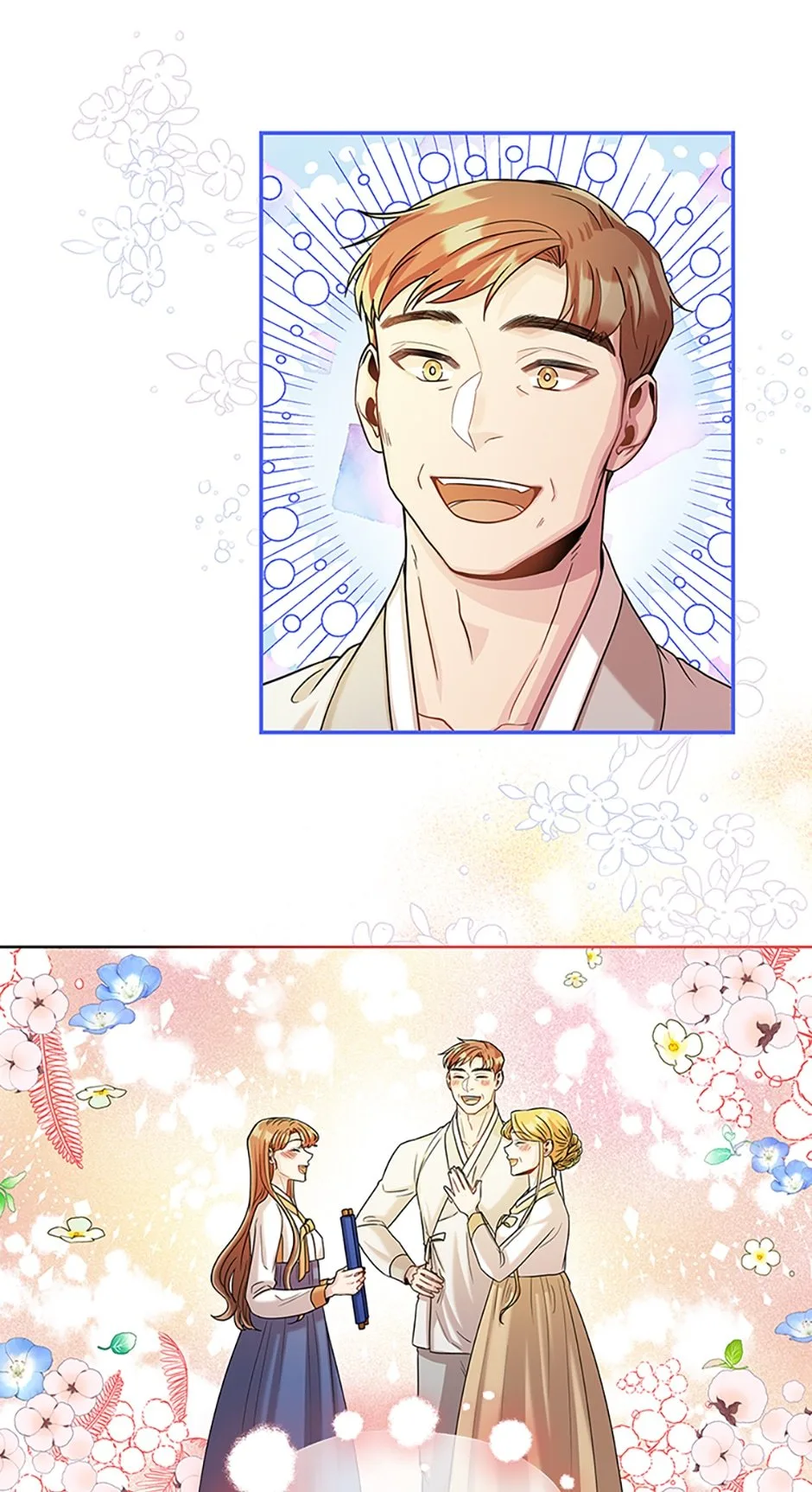 Avoiding the Heavenly Emperor Chapter 37 page 24