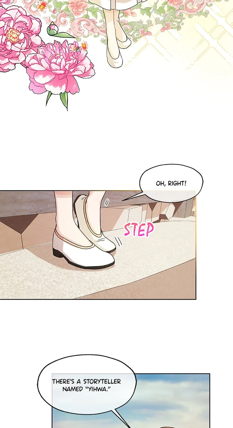 Avoiding the Heavenly Emperor Chapter 37 page 29